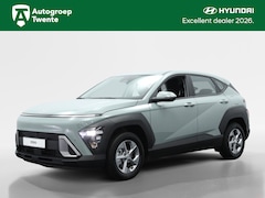 Hyundai Kona - 1.6 GDI HEV Comfort | Navigatie | Camera | Cruise control