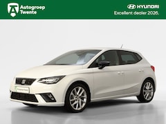 SEAT Ibiza - 1.0 EcoTSI FR | Private lease 399, - p.m. |