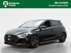 Hyundai i20 - 1.6 N Performance 204PK | Schaalstoelen | Carplay navigatie | Ca