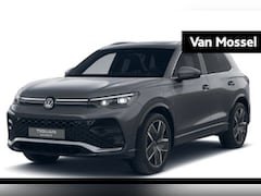 Volkswagen Tiguan - 1.5 eHybrid R-Line Edition | Trekhaak | 360 Camera | Stoelverwaming | Stuurverwarming | Pa