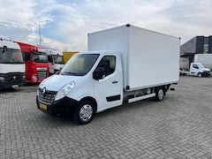 Renault Master - 130.35 L3 Ccab, airxco, Euro 6