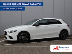 Mercedes-Benz A-klasse - 250 e AMG Line | Panoramadak | Sfeerverlichting |