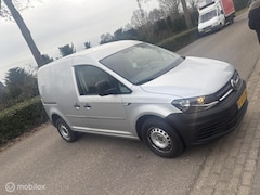 Volkswagen Caddy - Bestel 2.0 TDI L1H1 BMT SLECHTS 94.000 KM