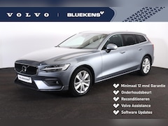 Volvo V60 - B3 Momentum - Leder - IntelliSafe Surround - Elektr. bedienb. voorstoelen - Parkeercamera