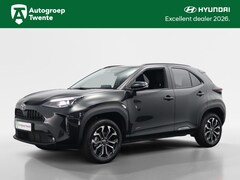 Toyota Yaris Cross - 1.5 VVT-iE Hybrid Teamplayer | Private lease 549, - p.m. |