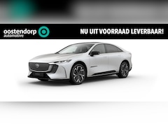 Mazda 6e - Takumi Plus 68.8 kWh | € 2.000, - Voorraad voordeel | rondomzicht camera | stoel en stuur