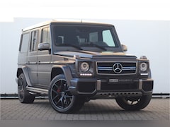 Mercedes-Benz G-klasse - AMG 63 | Magno | Exclusive | Designo | Carbon