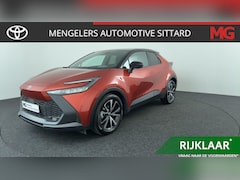 Toyota C-HR - 1.8 Hybrid 140 Dynamic