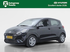 Hyundai i10 - 1.0 Comfort | Private Lease 309, - p.m. |