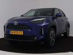 Toyota Yaris Cross - 1.5 Hybrid Executive | Navigatie | JBL | PDC | Head-up |