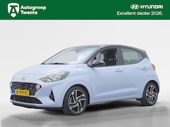 Hyundai i10 - 1.0 Comfort Smart | Automaat | Navigatie | Trekhaak