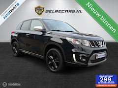 Suzuki Vitara - 1.4 S Allgrip 4X4 TOPSTAAT AUTOMAAT