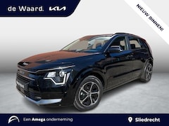 Kia Niro - 1.6 GDi Hybrid DynamicLine | de Waard voorraad actie €2.715 voordeel | Adaptieve cruise co
