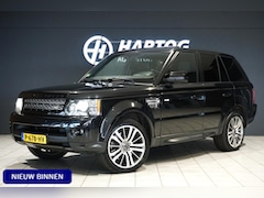Land Rover Range Rover Sport - 3.0 SdV6 Autobiography + Panodak / Bi-Xenon / Harman Kardon