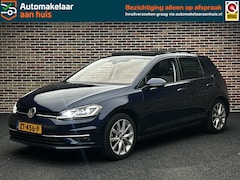 Volkswagen Golf - 1.5 TSI Highline Panorama Dynaudio Facelift Massage