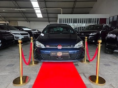 Volkswagen Golf - 7 GTD 2.0 TDI 185PK AUT PANORAMA FULL NAP