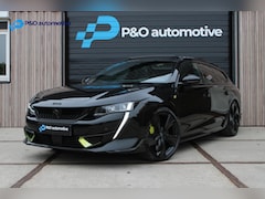 Peugeot 508 SW - 1.6 HYbrid Sport Engineered PANORAMADAK