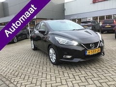 Nissan Micra - 1.0 IG-T N-Connecta Automaat