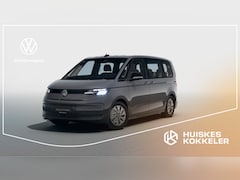 Volkswagen Multivan - 1.5 eHybrid L1 Economy Business 4Motion ACTIEPRIJS RIJKLAAR | INCLUSIEF BTW / BPM | SNEL L