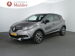 Renault Captur - 0.9 TCe Intens | Camera | Navi | Trekhaak | Stoelverwarming | LED