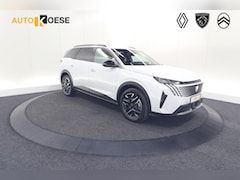 Peugeot 5008 - Hybrid 136 e-DCS6 Allure | 7 Zitplaatsen | Camera | Stoelverwarming | Panoramic Navigation