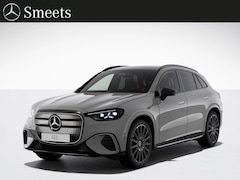Mercedes-Benz GLC-klasse - 400 4MATIC Launch Edition 94 kWh