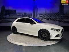 Mercedes-Benz A-klasse - 180 Premium Plus AMG *Pano*Sfeer*Camera*Appconnect