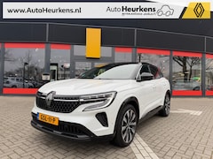 Renault Austral - Techno E-Tech Full Hybrid 200 l 1e-eigenaar l Origineel NL l Volledige historie