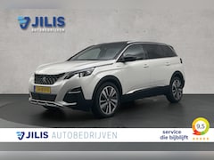 Peugeot 5008 - 1.2 PureTech GT-Line | Half leder | LED koplampen | Panoramadak | Camera