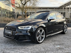 Audi S3 - Sportback 2.0 TFSI S3 quattro Pro Line Plus / B&O / Pano / Stoel Massage /