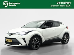 Toyota C-HR - 1.8 Hybrid Business Plus | Trekhaak | JBL audio | Navigatie | Ca