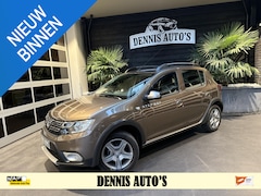 Dacia Sandero - 0.9 TCe Tech Road