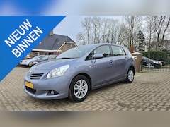 Toyota Verso - 1.8 VVT-i Aspiration 7persoons LET OP staat op vestiging in EMST