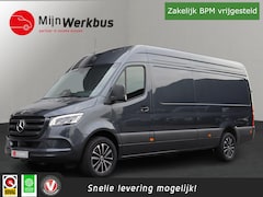 Mercedes-Benz Sprinter - 319 1.9 CDI L3H2 Pro | Distronic/ ACC | Camera | Navigatie