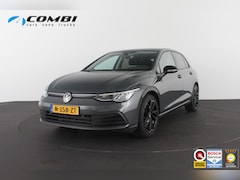 Volkswagen Golf - Adapt.cruise/18 inch/Dolphin Gray/Sfeerverlichting