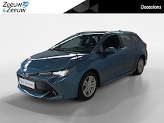 Toyota Corolla Touring Sports - Automaat*Navi+Camera*Climate Control*Adapt. Cruise Control*LM.Velgen*Zeer nette auto
