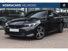 BMW 3-serie - 330e M Sport Automaat / Trekhaak / Sportstoelen / Achteruitrijcamera / Comfort Access / St