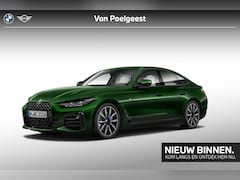 BMW 4-serie Gran Coupé - 420i Business Edition Plus M Sport Plus Pack Aut
