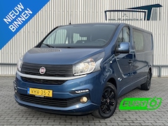 Fiat Talento - 2.0 MultiJet L2H1 Pro DC*CRUISE*A/C*HAAK*TEL