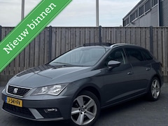 SEAT Leon ST - 1.4 TSI X-PERIENCE/Navi/Pano/Stoelverwarming/