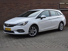 Opel Astra Sports Tourer - 1.2 Edition '20 MOTOR SCHADE