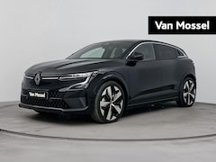 Renault Mégane E-Tech - EV60 Optimum Charge Techno | Navigatie met Google Integratie | Climate Control | Cruise Co