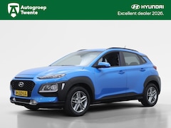 Hyundai Kona - 1.0 T-GDI Comfort