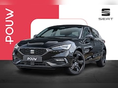 SEAT Leon - 1.5 TSI e-Hybrid 204pk FR Business | Black Pack | Trekhaak wegklapbaar