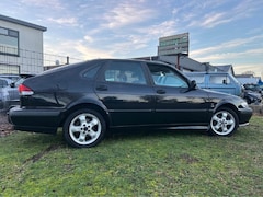 Saab 9-3 - 2.0t S Luxury Turbo 150 pk