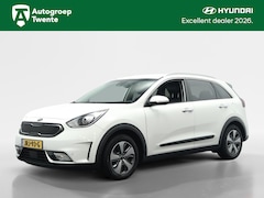 Kia Niro - 1.6 GDi Hybrid Dynamic | Trekhaak | All season | Navi | Camera
