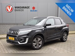 Suzuki Vitara - 1.4 Boosterjet Select Smart Hybrid | 1500 KG trekgewicht | Trekhaak | 10 jaar garantie |