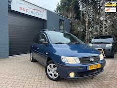 Hyundai Matrix - 1.6i Active Joy /AIRCO / TREKHAAK / PDC-ACHTER