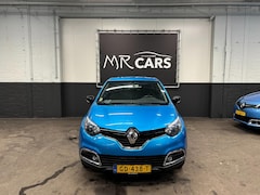 Renault Captur - 0.9 TCe Expression Airco/Navi/Cruise Control