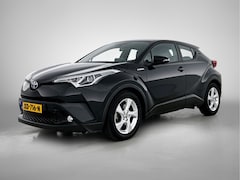 Toyota C-HR - 1.8 Hybrid Dynamic | Navigatie | BLS | L